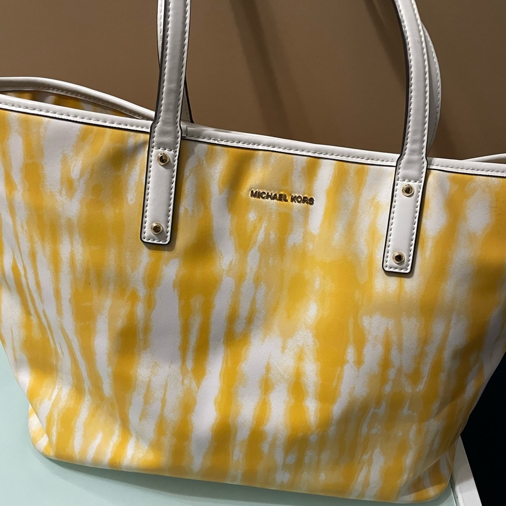 Michael Kors Tote Bag